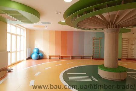 Дитячий садок